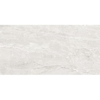 Golden Tile Marmo Milano Світло-Сірий 8Мg051 600X300