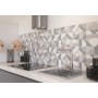 Golden Tile Moderno Коричневый 2N7830 400X400