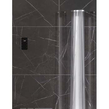 Плитка Golden Tile Majesty Сірий 2V2500 595x595x11
