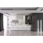 Плитка Golden Tile Majesty Сірий 2V2500 595x595x11