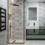 Плитка Golden Tile Stone Store Patchwork SY2151 400x250