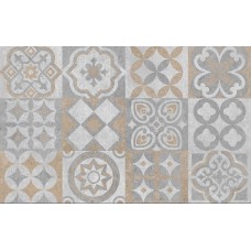 Плитка Golden Tile Stark Punch grey SK2161 400x250