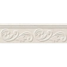 Фриз Golden Tile Crema Marfil Бежевый Н51571