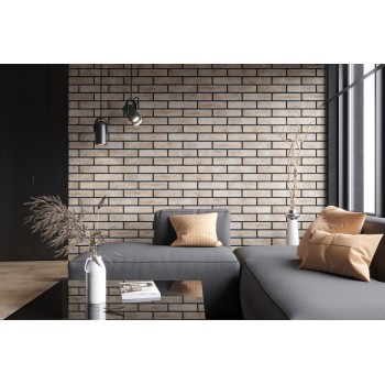 Golden Tile Fino 6F1020 Бежевий 60X250