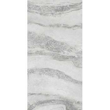 Golden Tile Fusion 1129П0 Серый R 1200x600