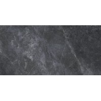 Golden Tile Space Stone 5Vс9П0 Черный 600X1200