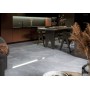 Golden Tile Space Stone 5Vс9П0 Черный 600X1200