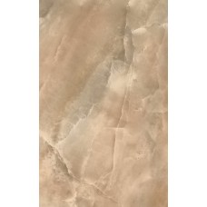 Плитка Golden Tile Онікс Темно-Бежевий И41061 250x400x8