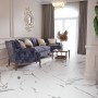 Плитка Golden Tile Calacatta Vera 6N0580 600x600