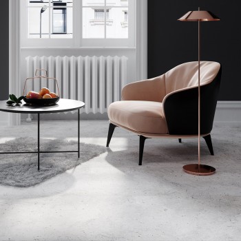 Плитка Golden Tile Corso Сірий 5F2980 1200x600