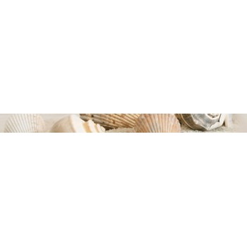 Фриз Golden Tile Summer Stone Бежевий В41301