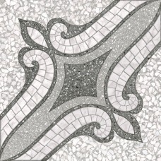 Golden Tile Duo Duб830 Микс 400x400