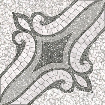 Golden Tile Duo Duб830 Микс 400x400