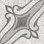 Golden Tile Duo Duб830 Микс 400x400