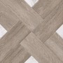 Golden Tile Marmo Wood Cross Темно-Бежевый 4Vн870 400X400