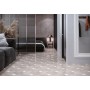 Golden Tile Marmo Wood Cross Темно-Бежевый 4Vн870 400X400