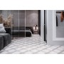 Golden Tile Marmo Wood Cross Темно-Бежевый 4Vн870 400X400