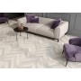 Golden Tile Parquet L61510 Бежевый 607X607