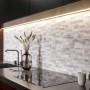 Плитка Golden Tile Muretto Серый 8S2530 600x300
