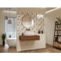 Golden Tile Alma Sandy Lane Al1051 Бежевий 300x600