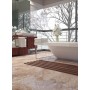 Golden Tile Damascata Коричневый 667500 595X595