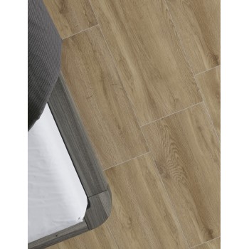 Golden Tile Kronewald 977120 коричневий 1198X198