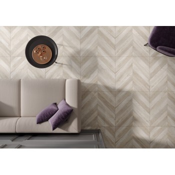 Golden Tile Parquet L67510 Коричневый 607X607