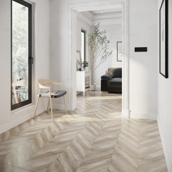 Golden Tile Parquet L67510 Коричневый 607X607