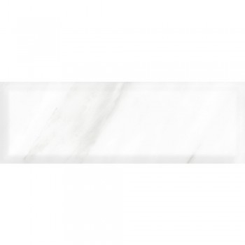 Golden Tile The Wall Carrara Білий 6L0251 300X100