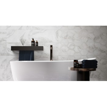 Плитка Golden Tile 112051 Fusion 300x600