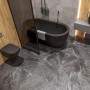 Плитка Golden Tile Black Rock BRС520 600x600