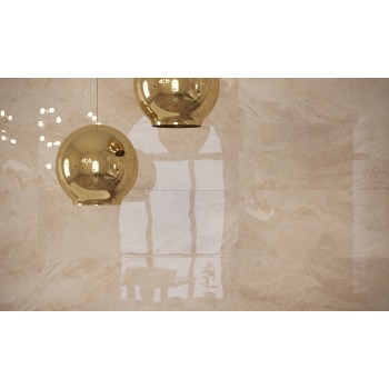 Плитка Golden Tile Meloren Бежевий 551620