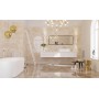 Плитка Golden Tile Meloren Бежевий 551620