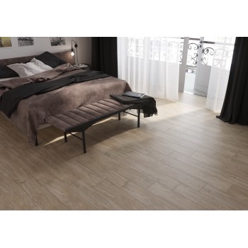 Плитка Golden Tile Venge V11190 бежевый 900x150