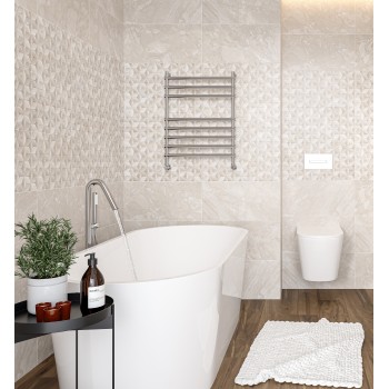 Плитка Golden Tile Aura AU1051 бежевий 600x300