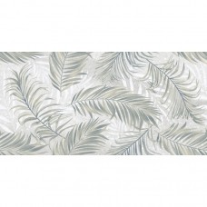 Плитка Golden Tile SR2151 Serenita серый Leaf 600x300