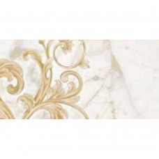 Декор Golden Tile Saint Laurent Білий 9A0341