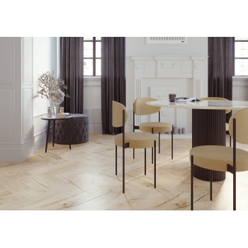 Golden Tile Art Wood S47П20 коричневий 198x1198