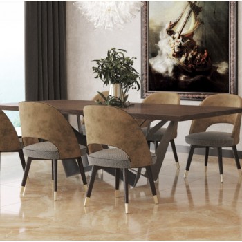 Golden Tile Eina Светло-Бежевый 79V500 595X595