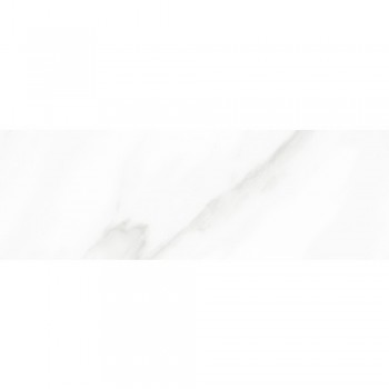 Golden Tile The Wall Carrara Plane Білий 6L0211 300X100