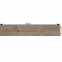 Плитка Golden Tile Alpina Wood Brown 897190 900x150