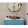 Плитка Golden Tile Arcobaleno М'Ятний 9Мl051 200x500x8.5