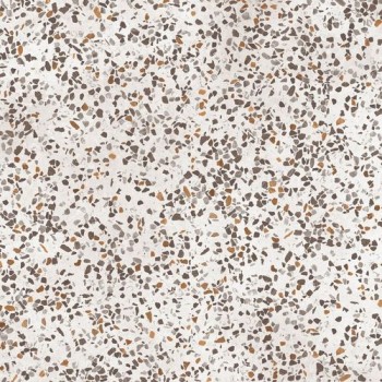 Плитка Golden Tile Oasis Terrazzo OSА530 Айвори 600x600