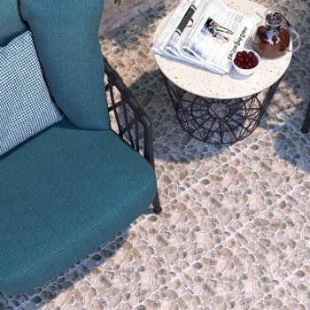Плитка Golden Tile Sea Stone Mix S1Б730 300x300