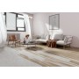 Плитка Golden Tile Sintonia Concrete 9S2П20 Сiрий 1198x198