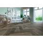 Плитка Golden Tile Rona G42190 серый 900x150