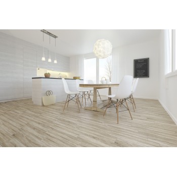 Golden Tile Ламинат 54Г120 Кремовый 1198X198