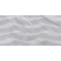 Golden Tile Lazurro 3Lg151 светло-серый 600X300