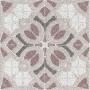 Golden Tile Sabbia Flower 7F1740 Бежевый 300X300
