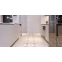 Golden Tile Sabbia Flower 7F1740 Бежевый 300X300